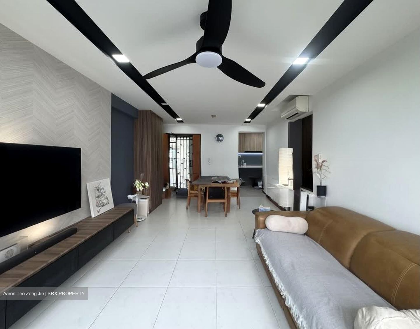 Blk 210C Compassvale Beacon (Sengkang), HDB 4 Rooms #577033841